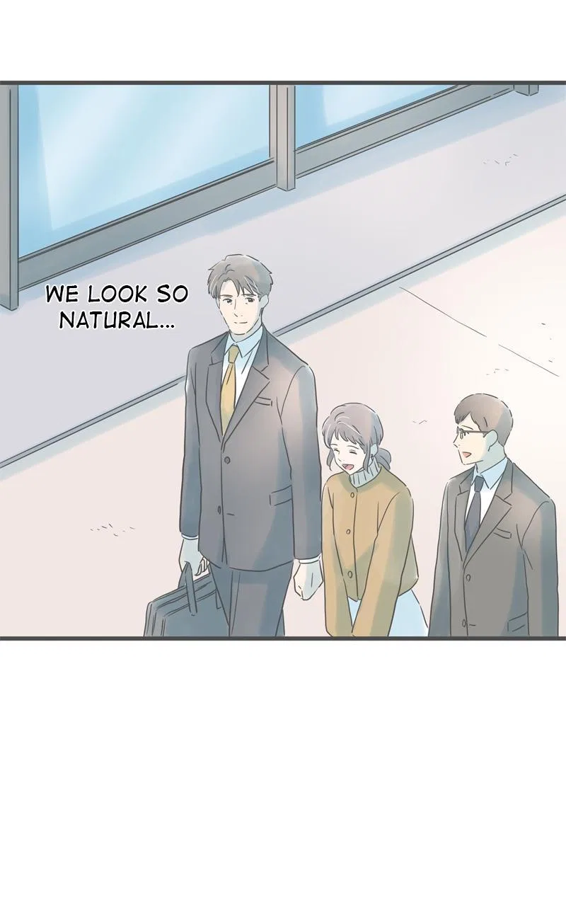 It Rains on Precious Days Chapter 194 – Page 63