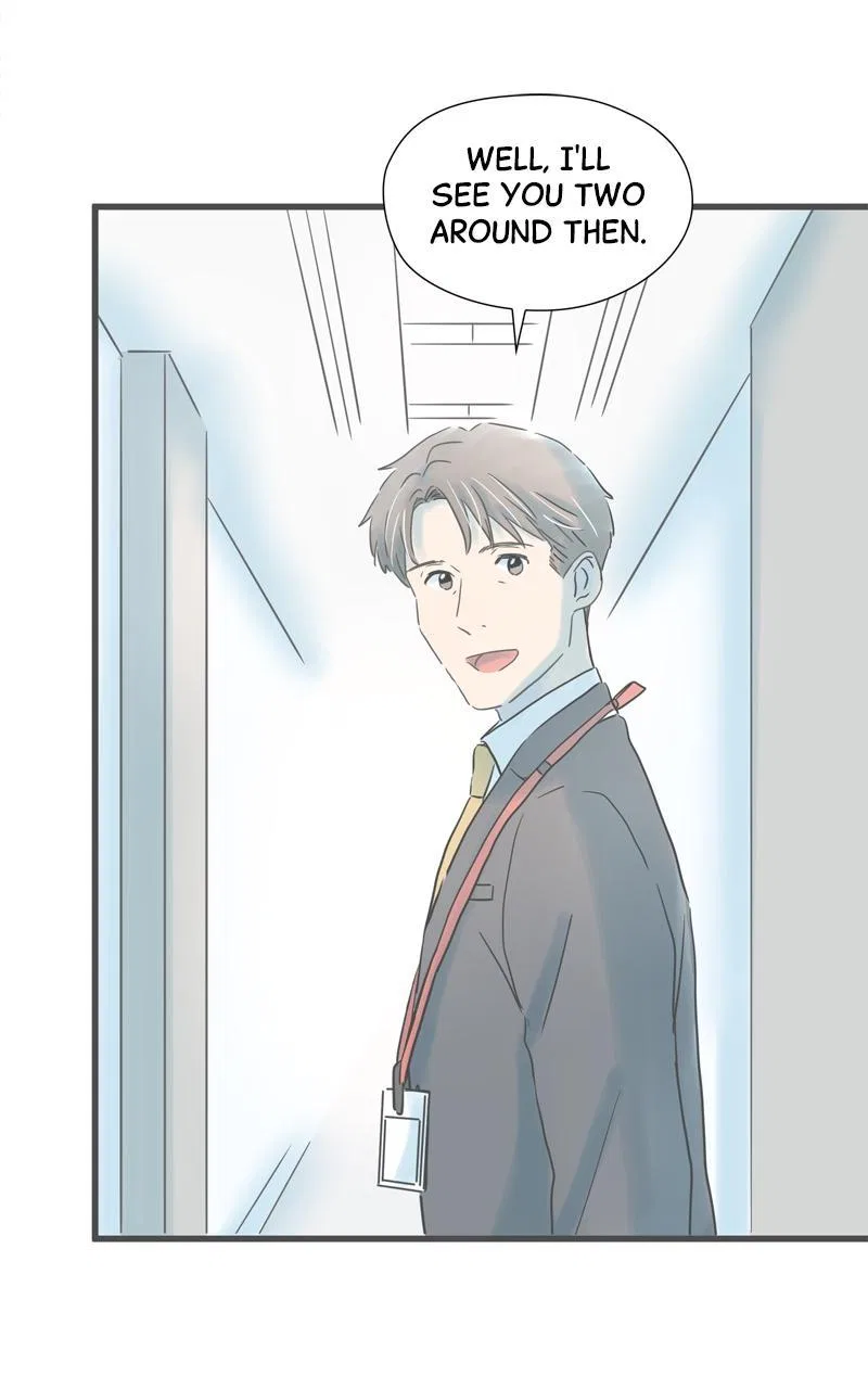 It Rains on Precious Days Chapter 194 – Page 67