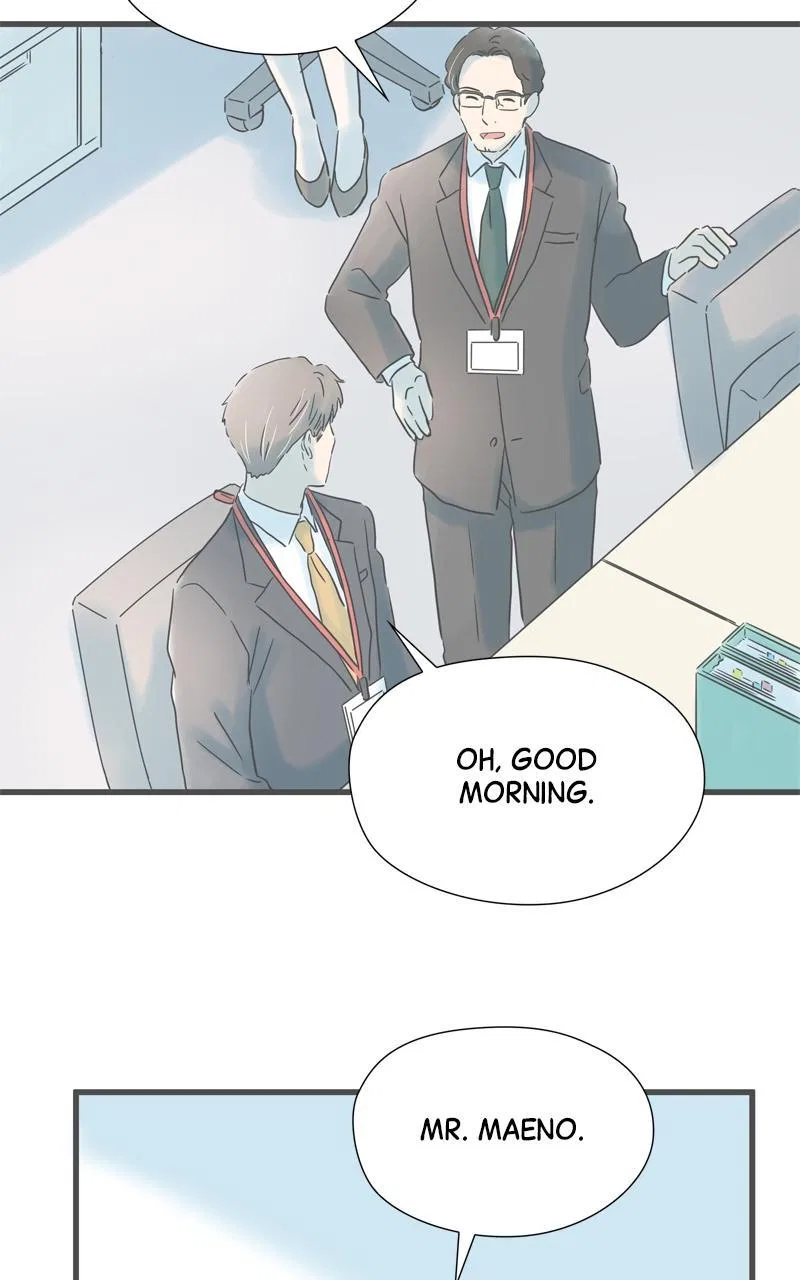 It Rains on Precious Days Chapter 194 – Page 79