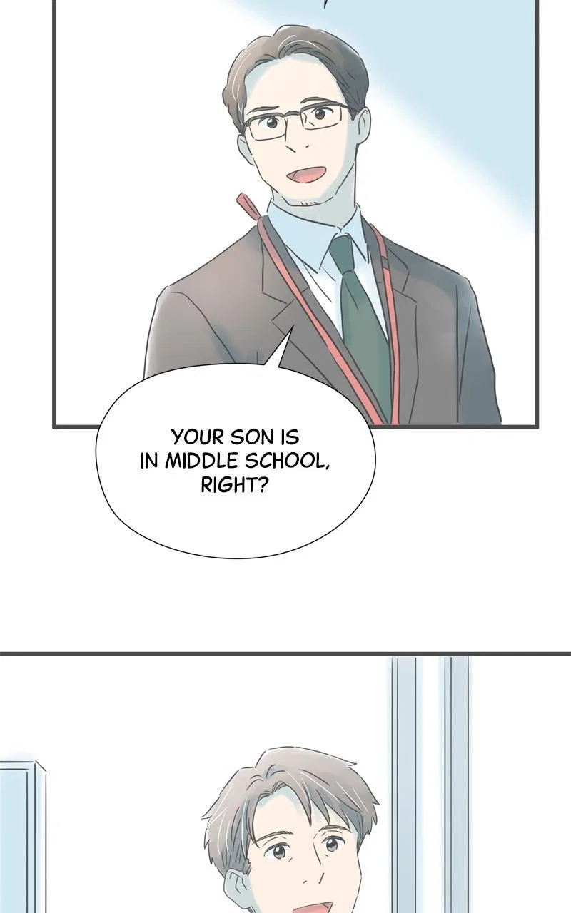 It Rains on Precious Days Chapter 194 – Page 80