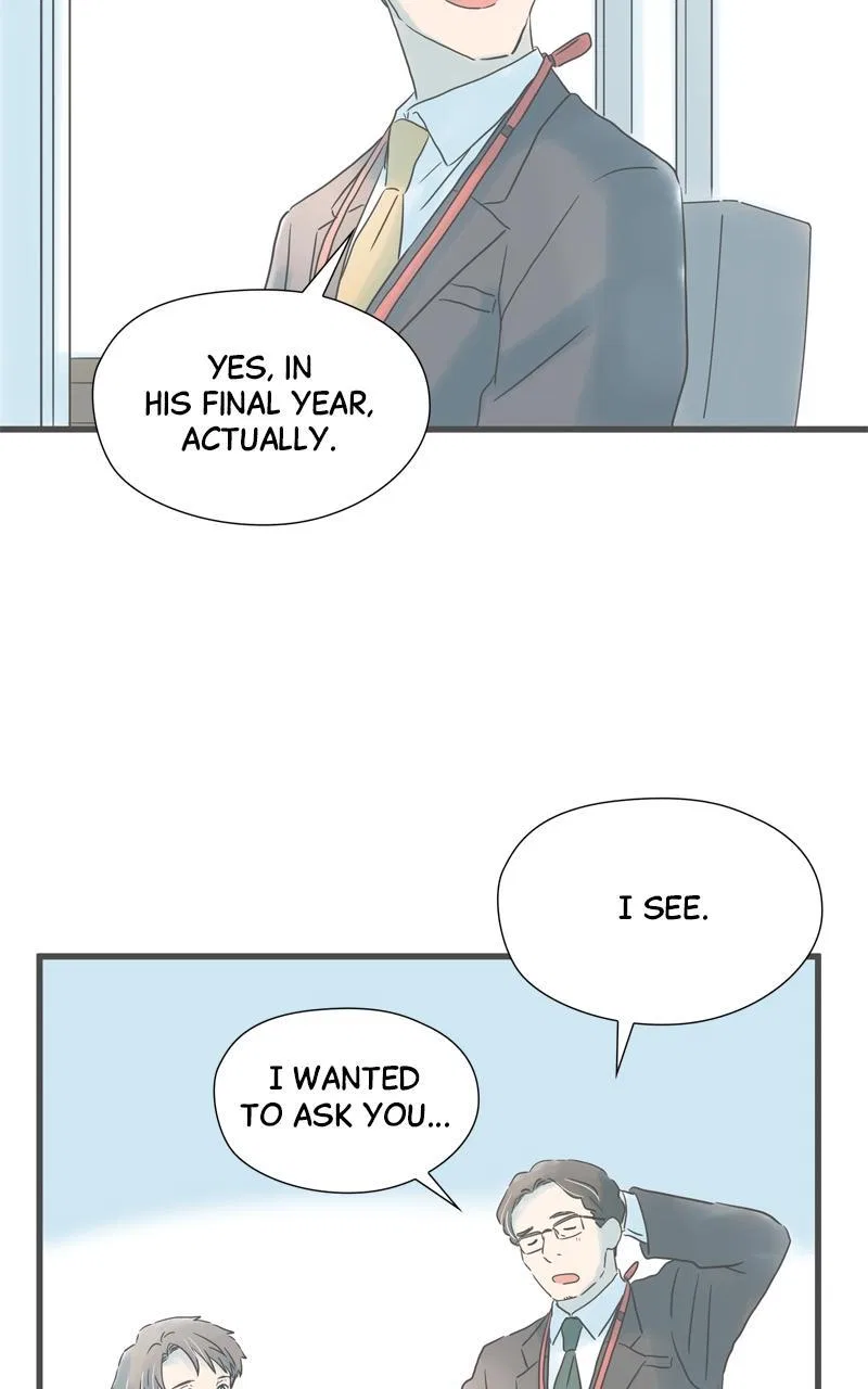 It Rains on Precious Days Chapter 194 – Page 81