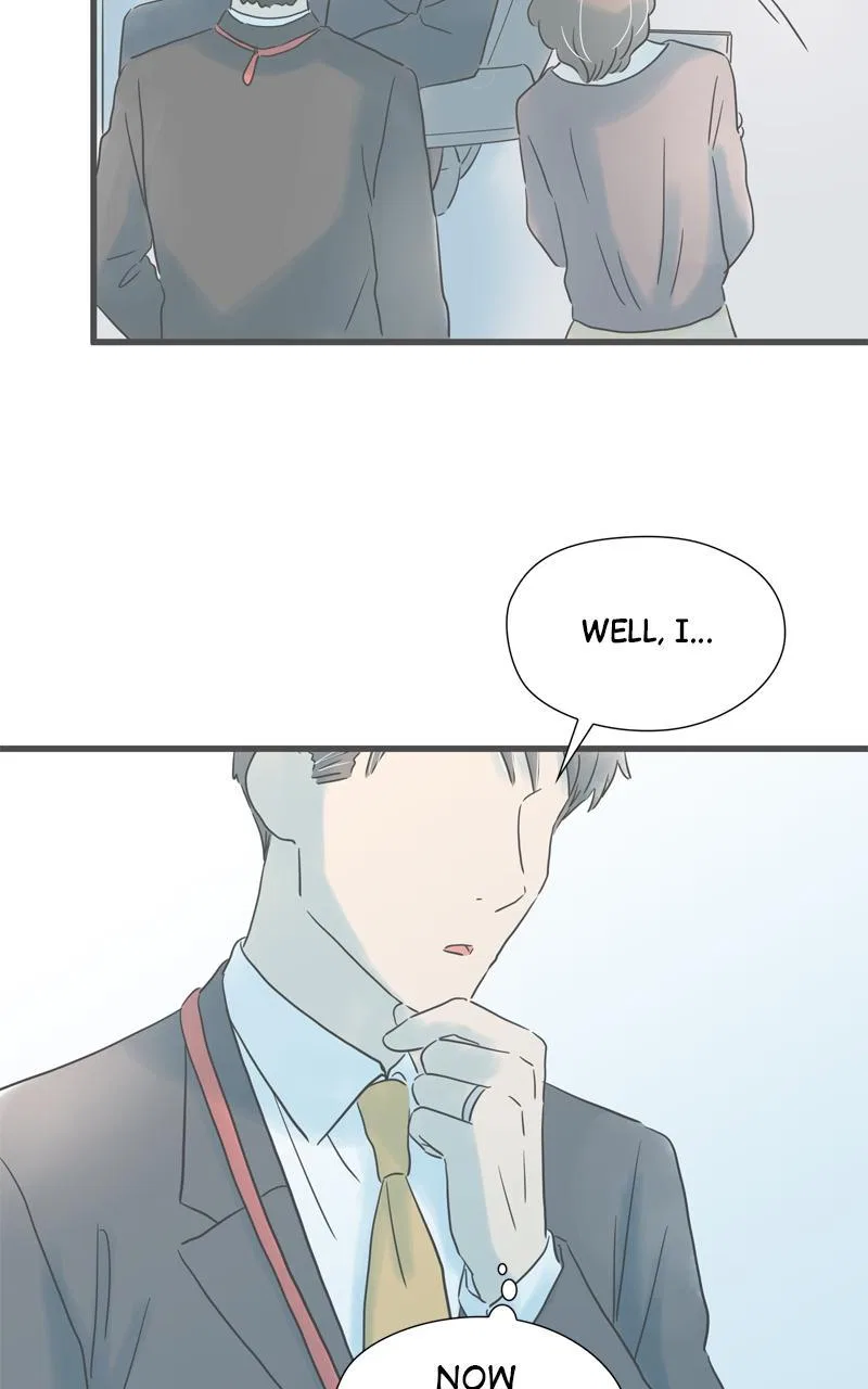 It Rains on Precious Days Chapter 194 – Page 84