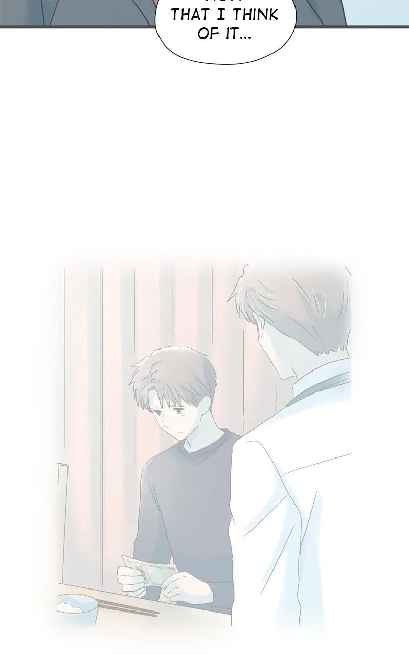 It Rains on Precious Days Chapter 194 – Page 85