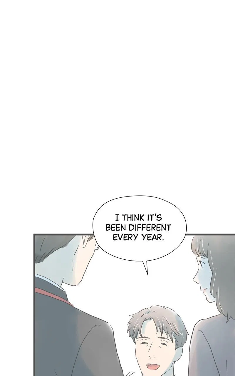It Rains on Precious Days Chapter 194 – Page 86