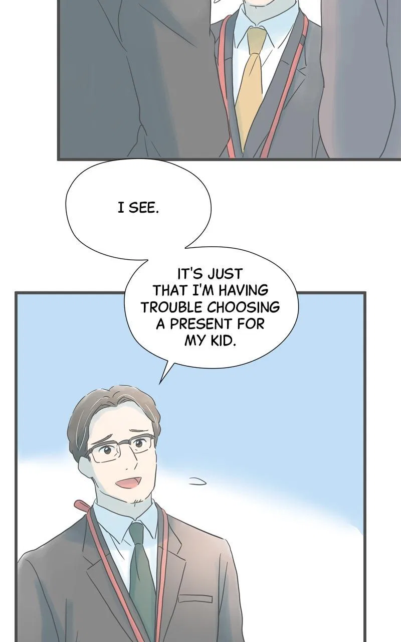 It Rains on Precious Days Chapter 194 – Page 87