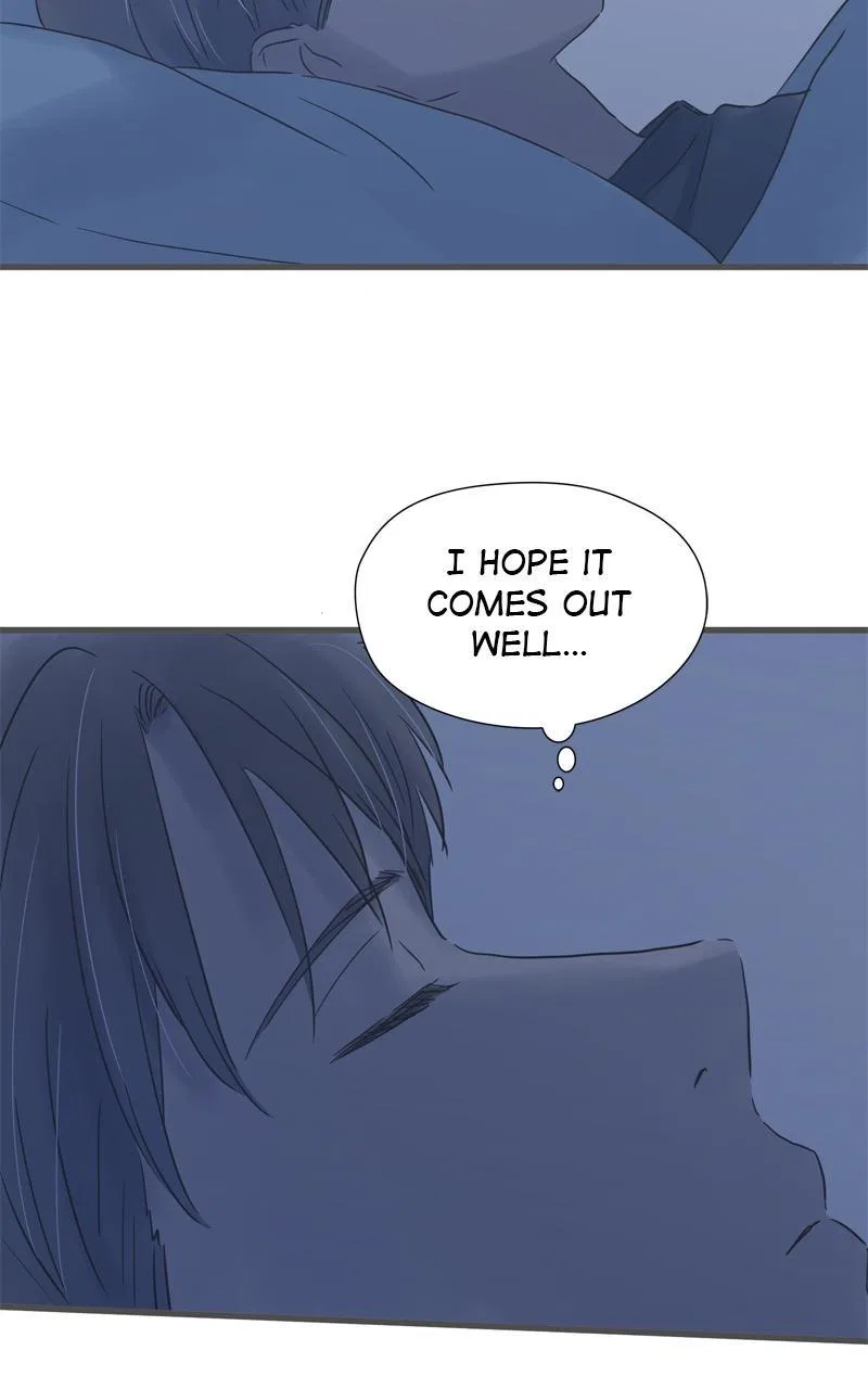 It Rains on Precious Days Chapter 193 – Page 37