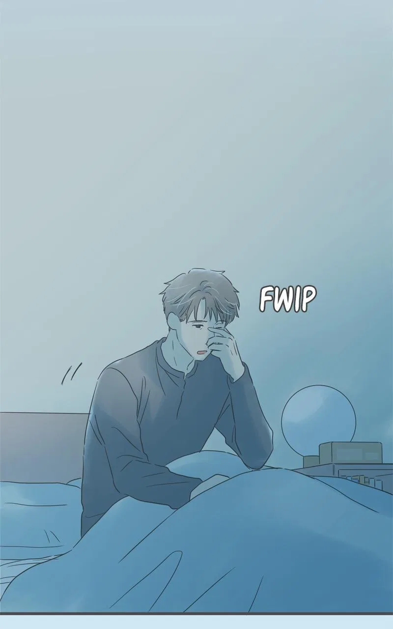 It Rains on Precious Days Chapter 193 – Page 40