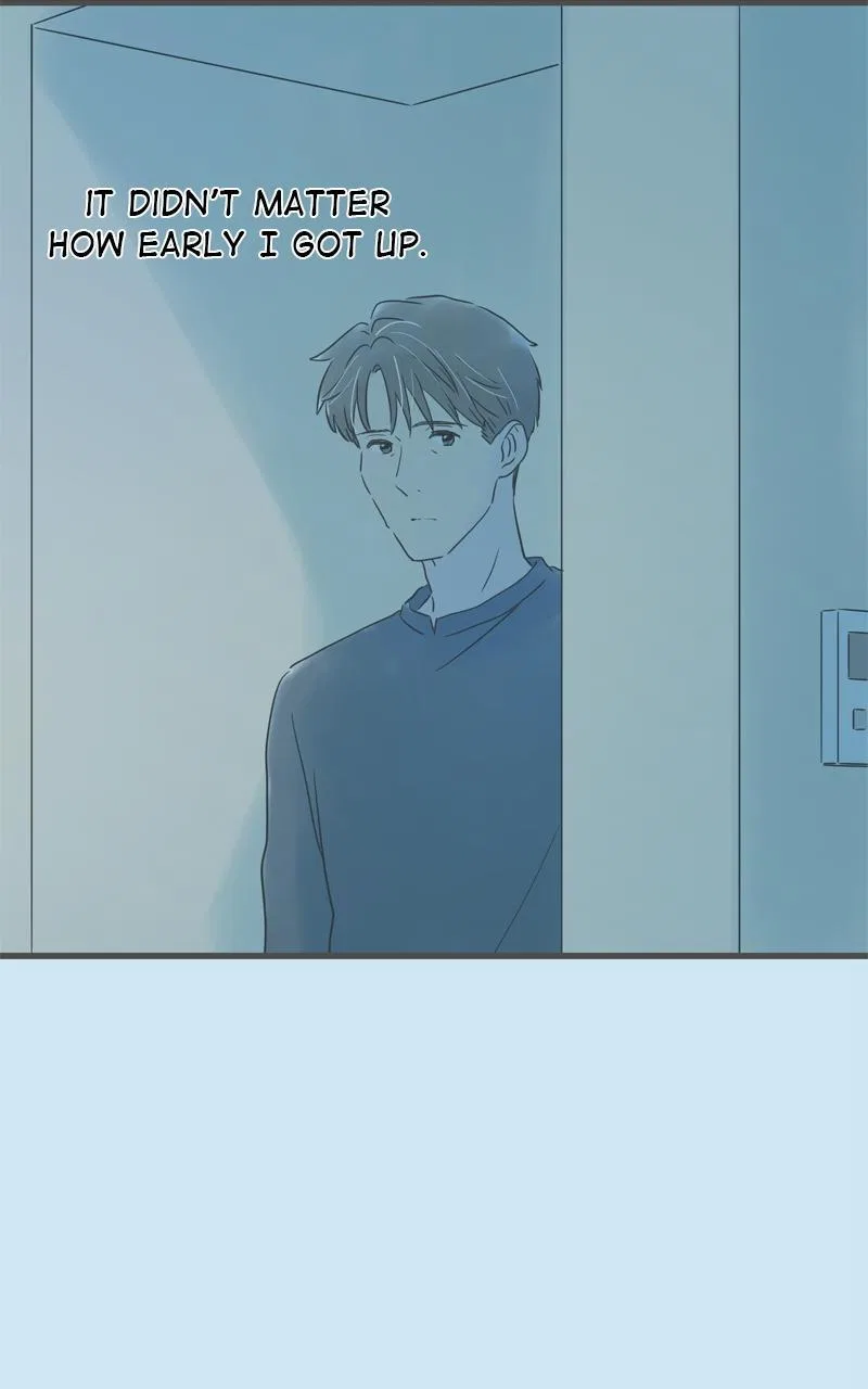 It Rains on Precious Days Chapter 193 – Page 44