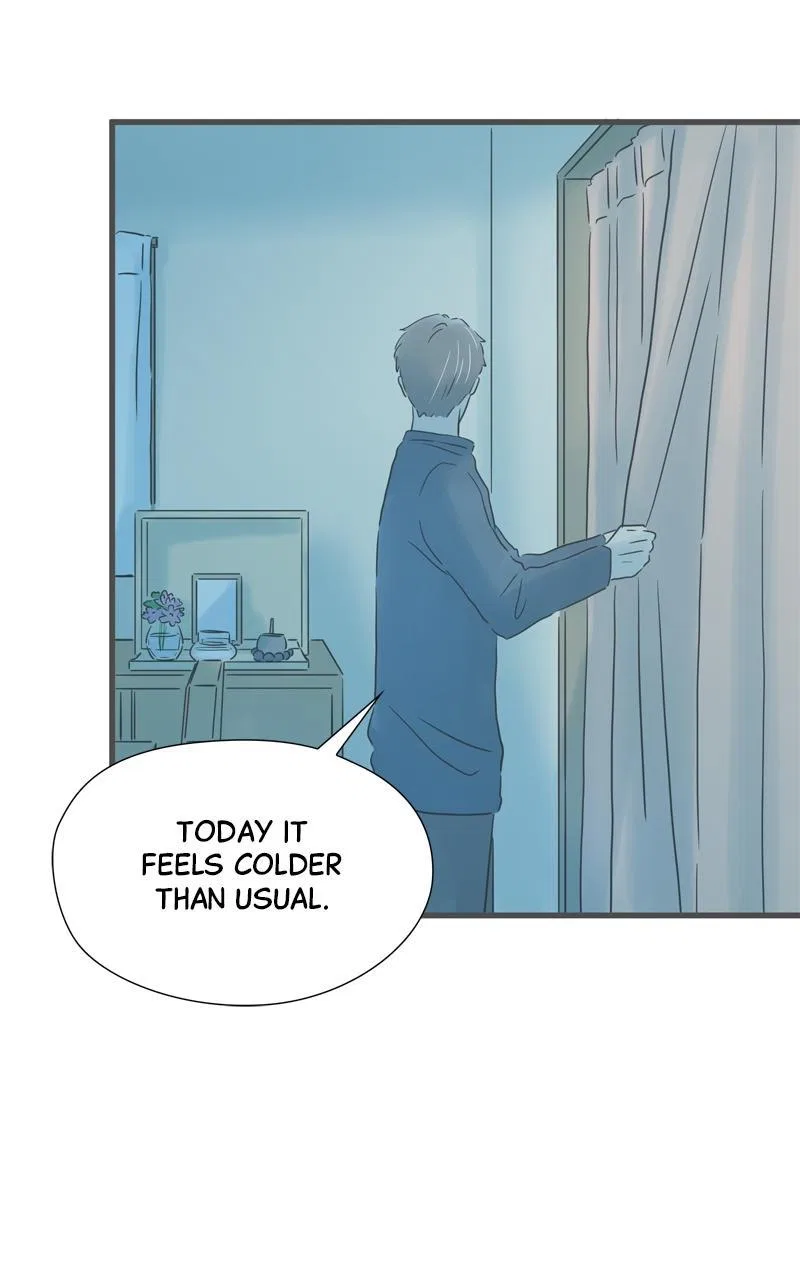 It Rains on Precious Days Chapter 193 – Page 54