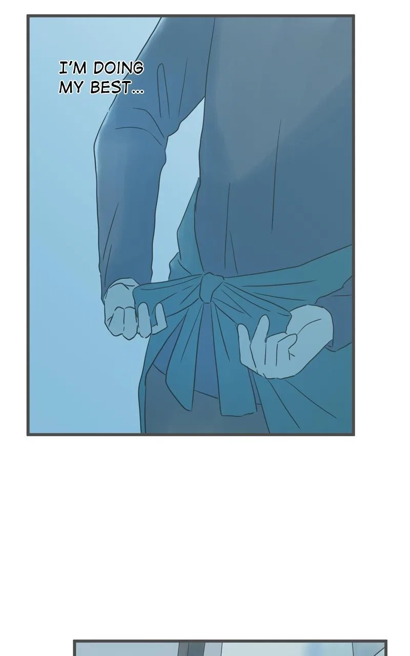 It Rains on Precious Days Chapter 193 – Page 55
