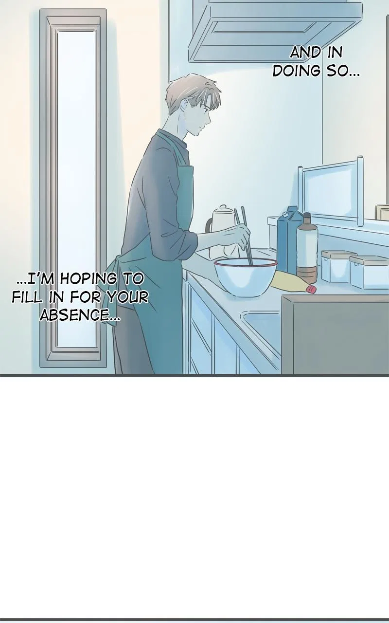 It Rains on Precious Days Chapter 193 – Page 57