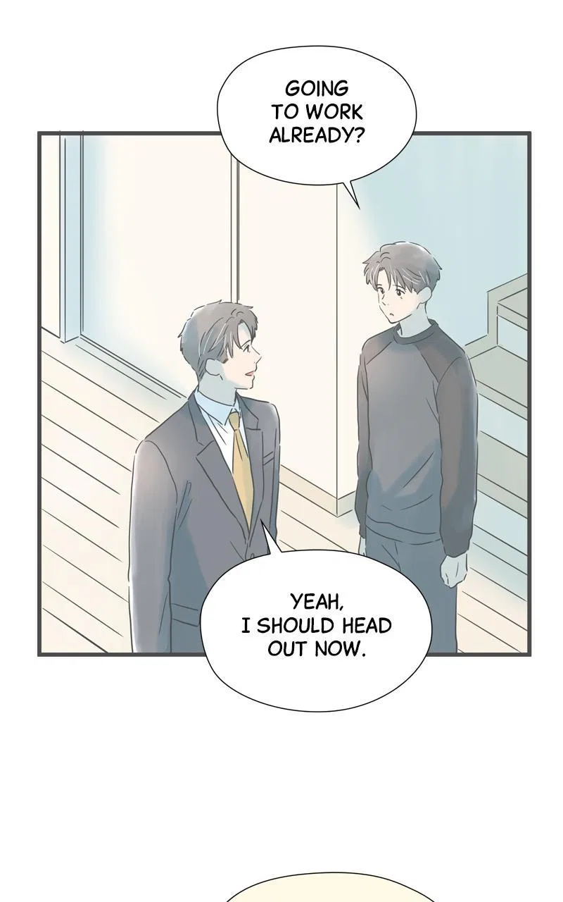It Rains on Precious Days Chapter 193 – Page 62