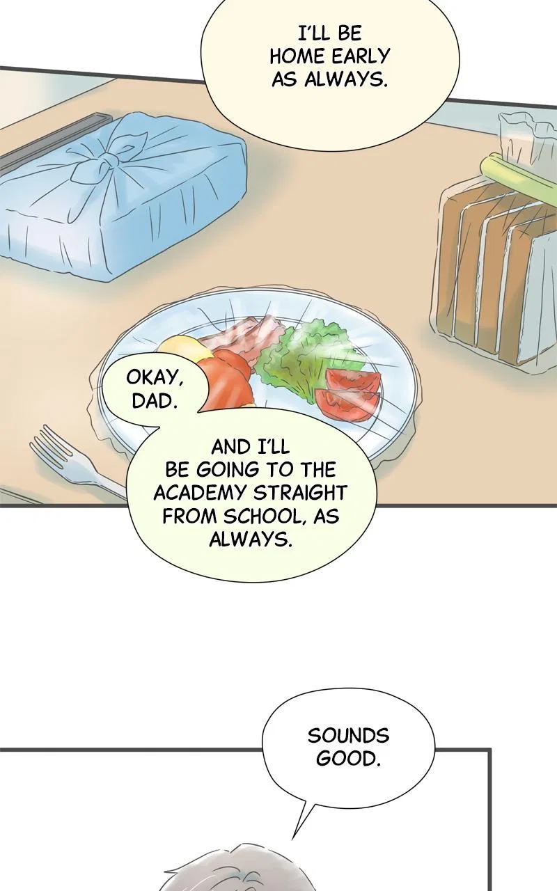 It Rains on Precious Days Chapter 193 – Page 63