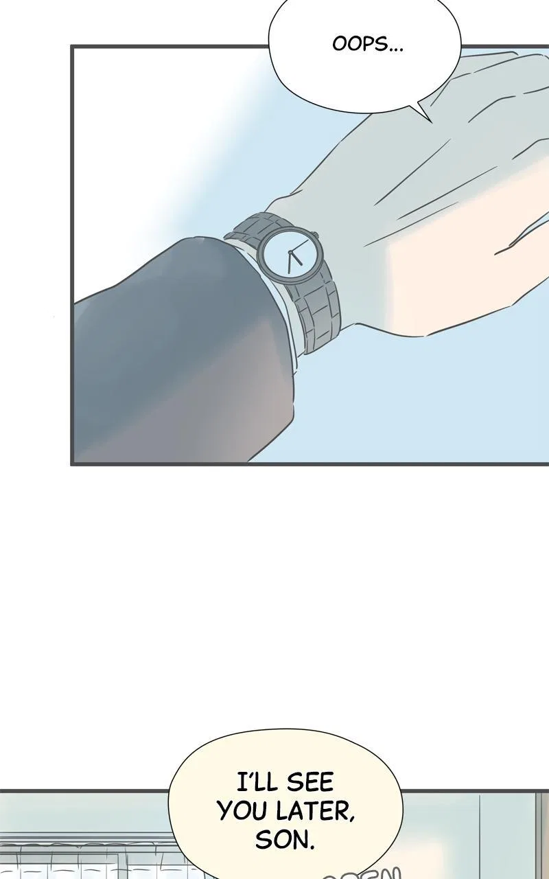 It Rains on Precious Days Chapter 193 – Page 70