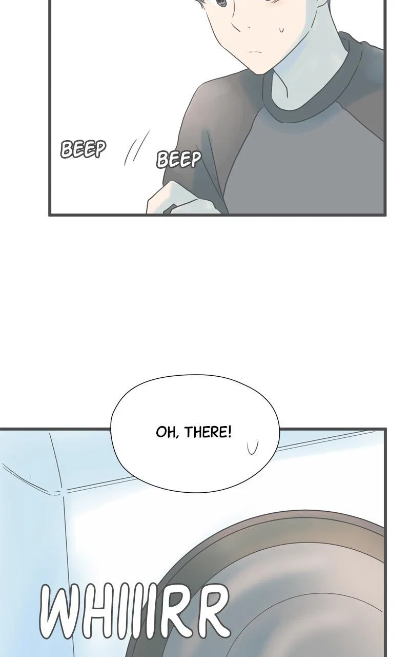 It Rains on Precious Days Chapter 193 – Page 81