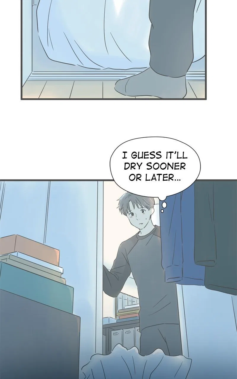 It Rains on Precious Days Chapter 193 – Page 87