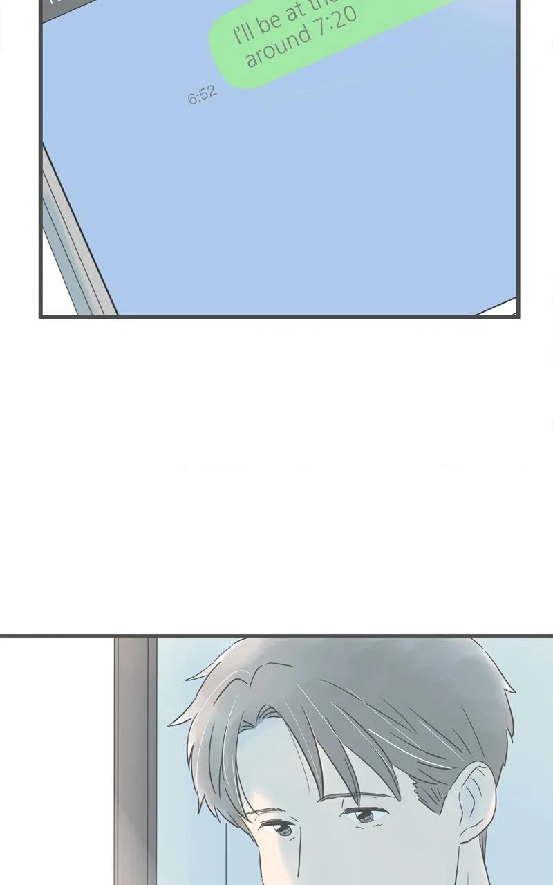 It Rains on Precious Days Chapter 193 – Page 91