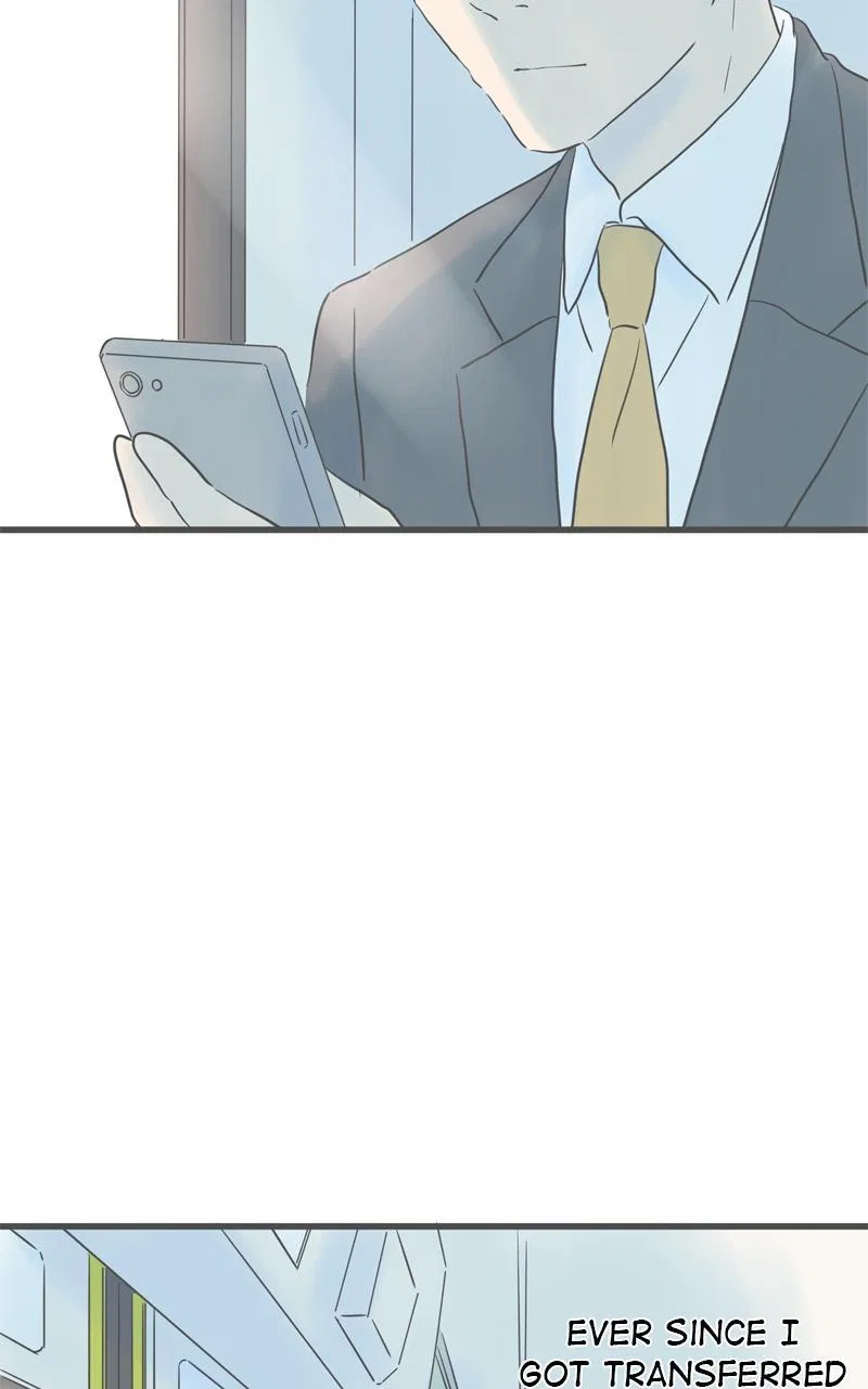It Rains on Precious Days Chapter 193 – Page 92