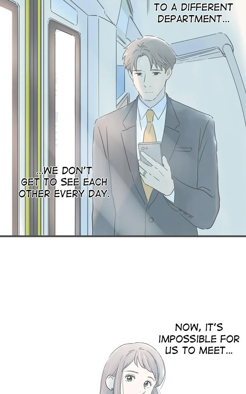 It Rains on Precious Days Chapter 193 – Page 93