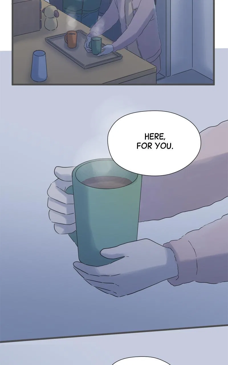 It Rains on Precious Days Chapter 192 – Page 15