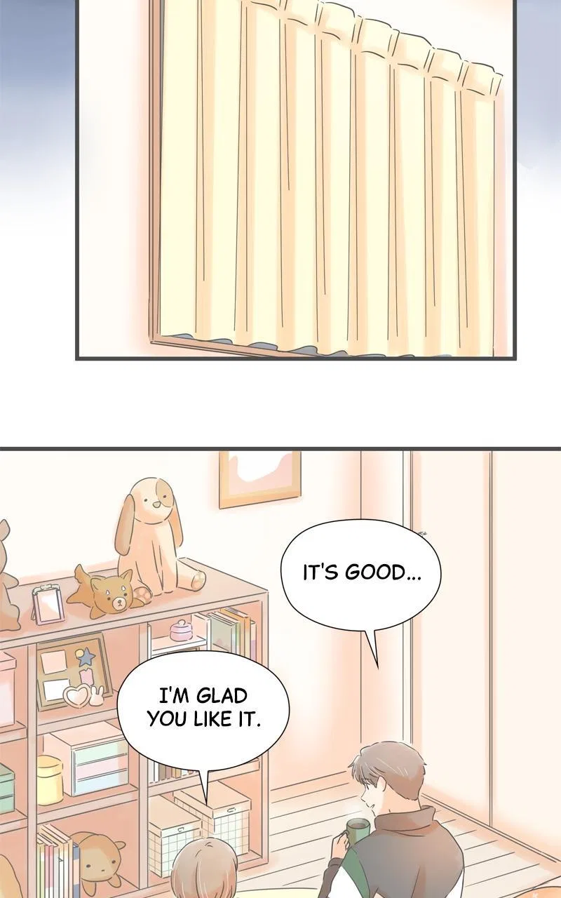 It Rains on Precious Days Chapter 192 – Page 19