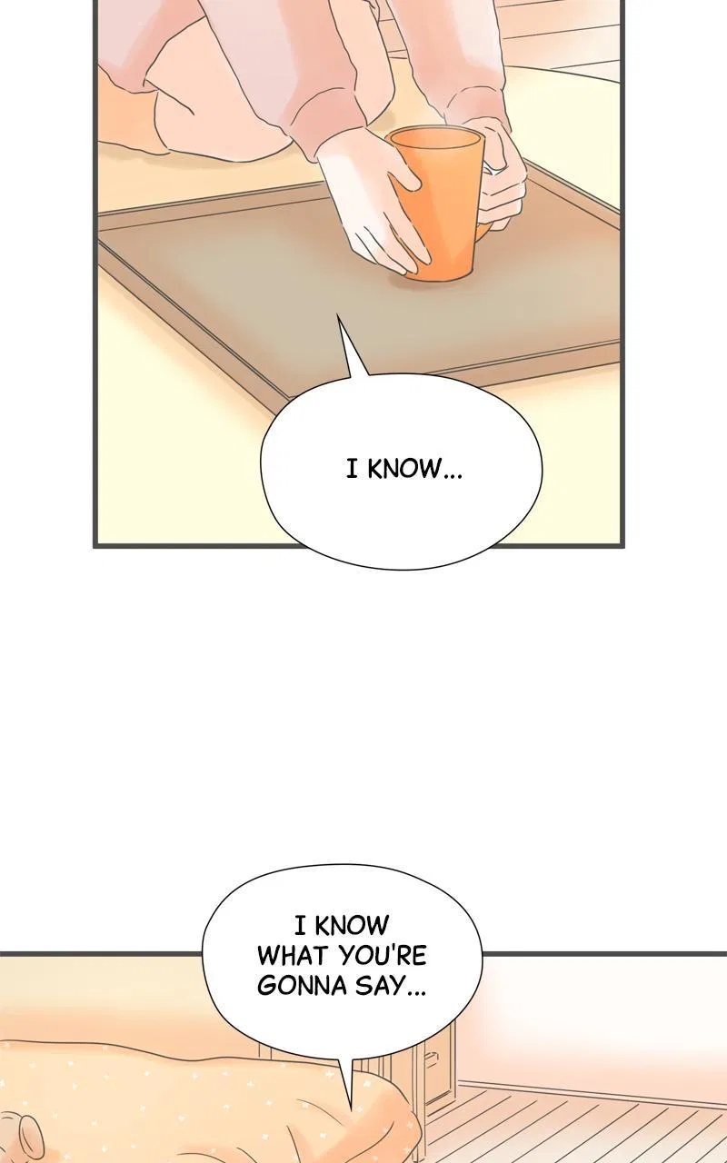 It Rains on Precious Days Chapter 192 – Page 29