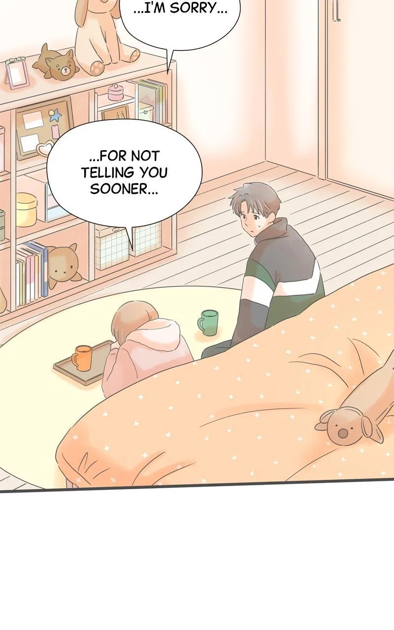 It Rains on Precious Days Chapter 192 – Page 33