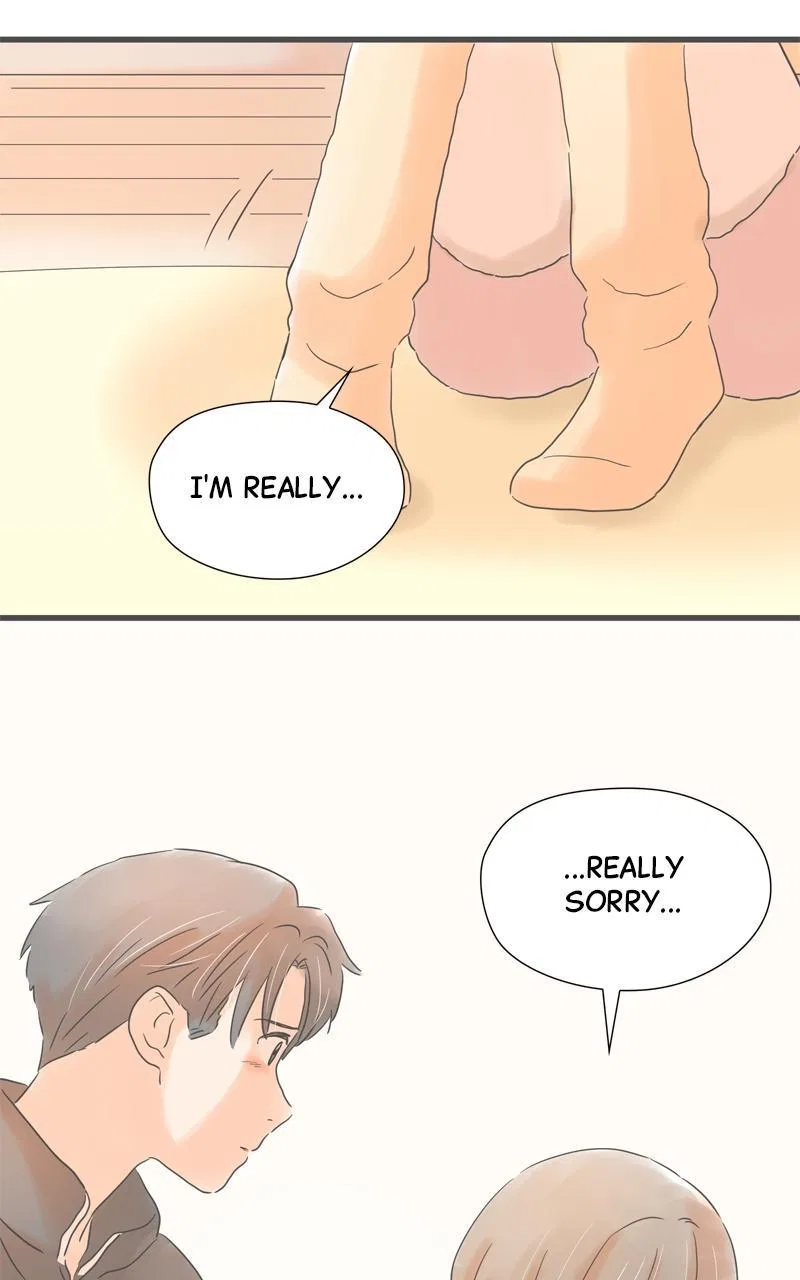 It Rains on Precious Days Chapter 192 – Page 34