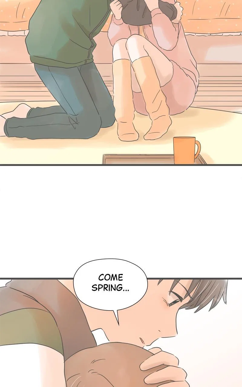 It Rains on Precious Days Chapter 192 – Page 38