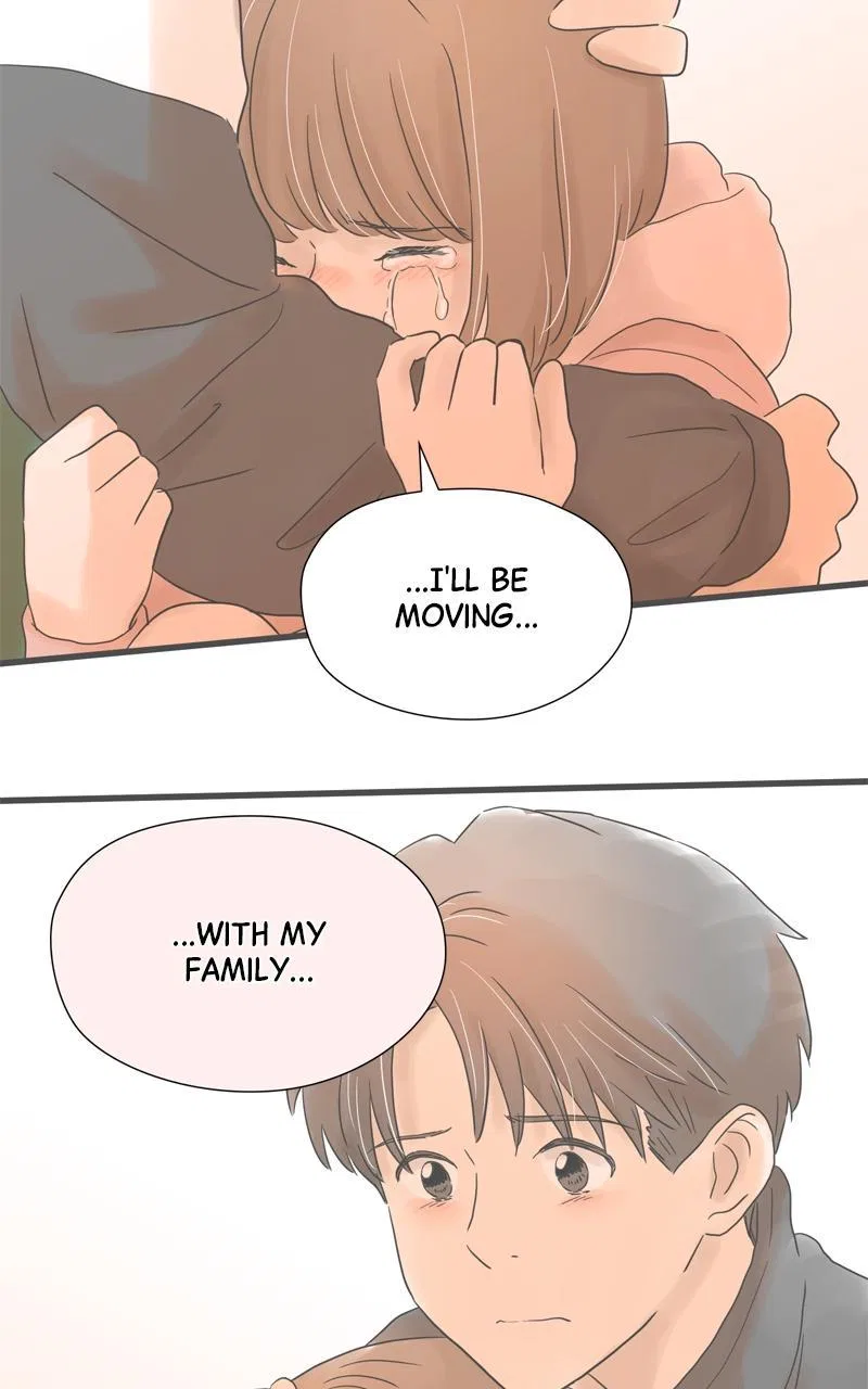 It Rains on Precious Days Chapter 192 – Page 39