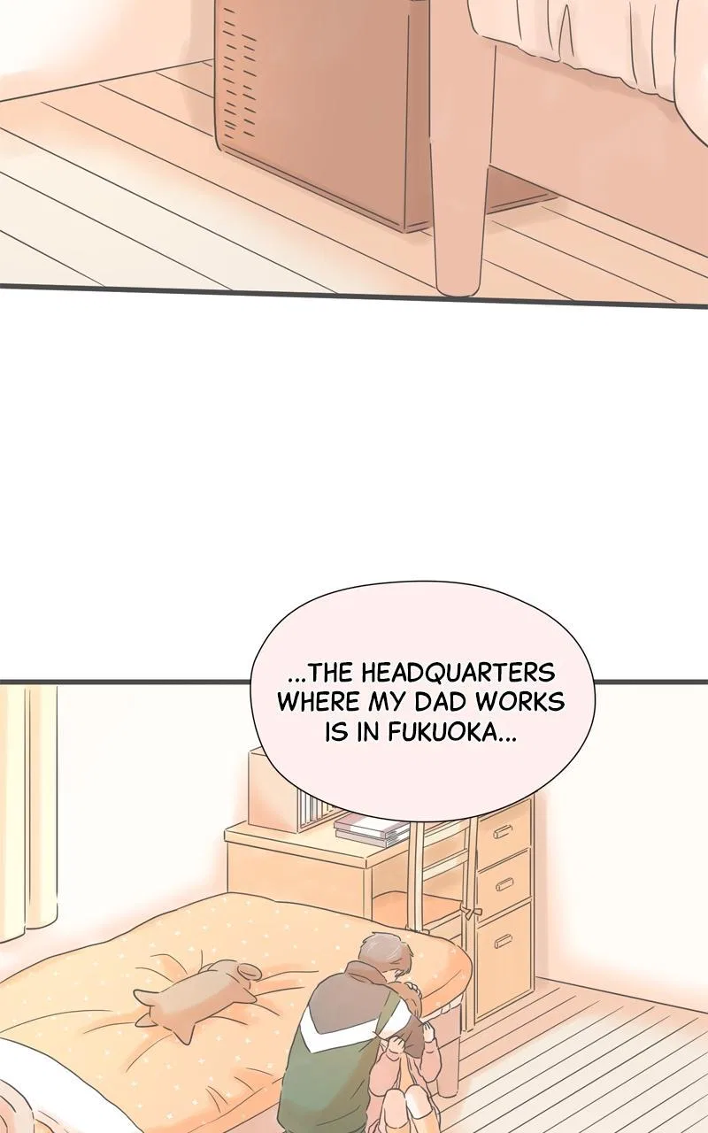 It Rains on Precious Days Chapter 192 – Page 41