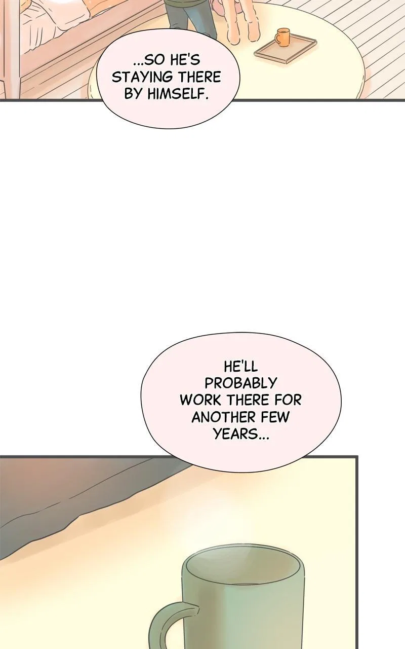 It Rains on Precious Days Chapter 192 – Page 42