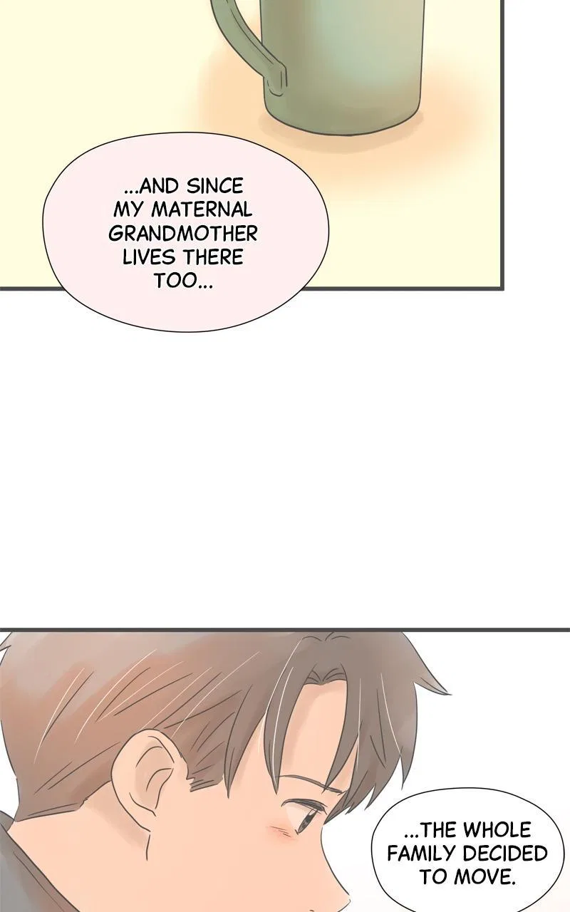 It Rains on Precious Days Chapter 192 – Page 43