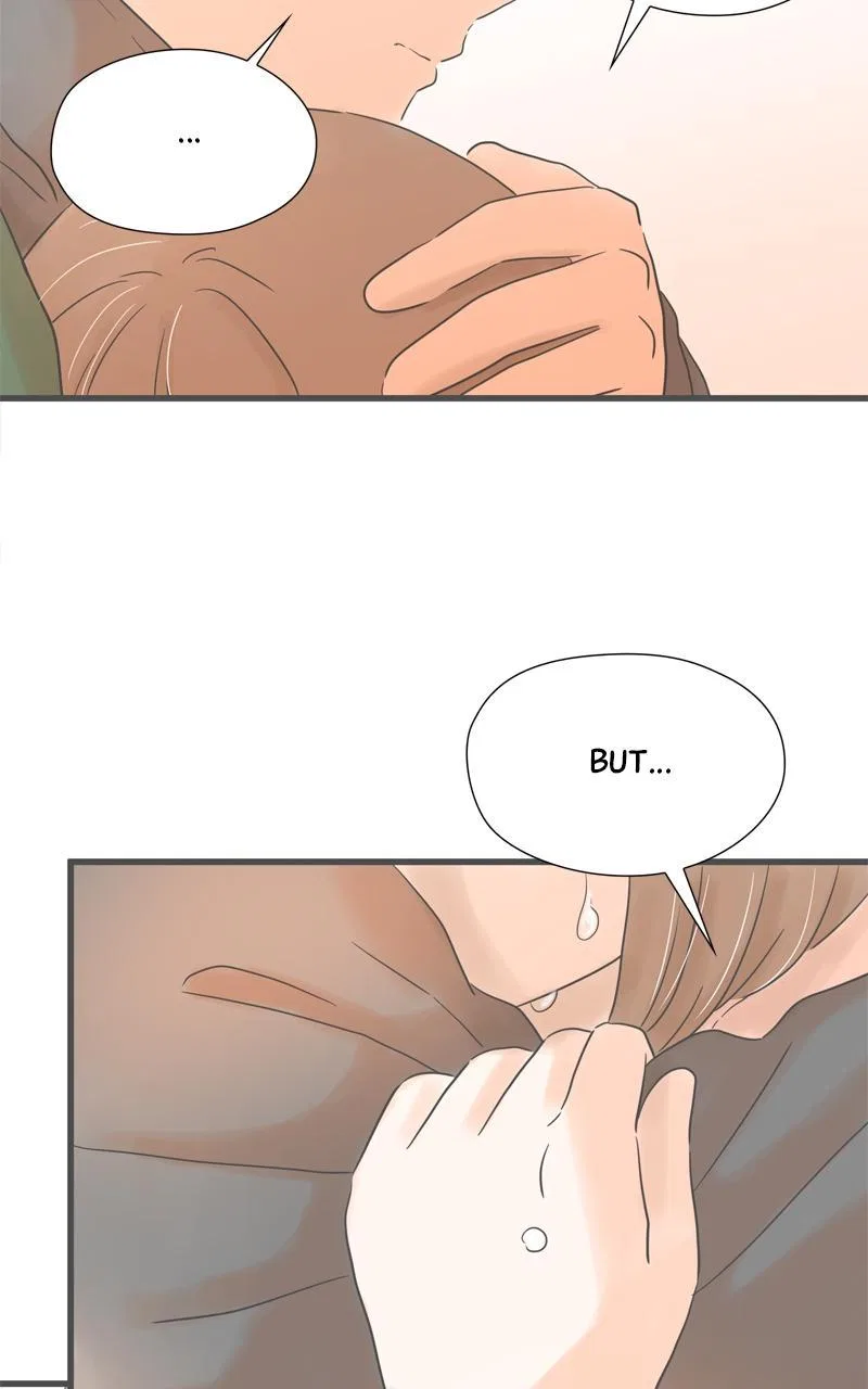It Rains on Precious Days Chapter 192 – Page 44