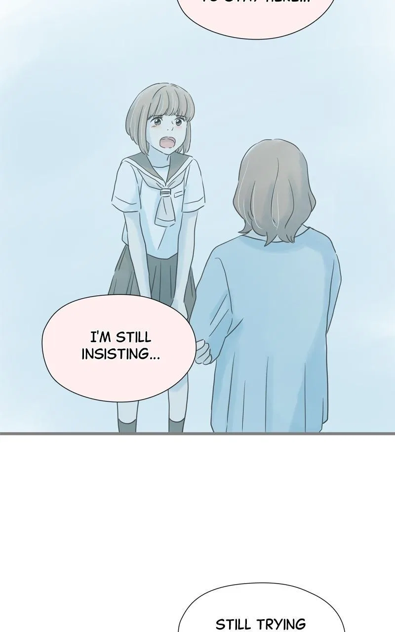 It Rains on Precious Days Chapter 192 – Page 46