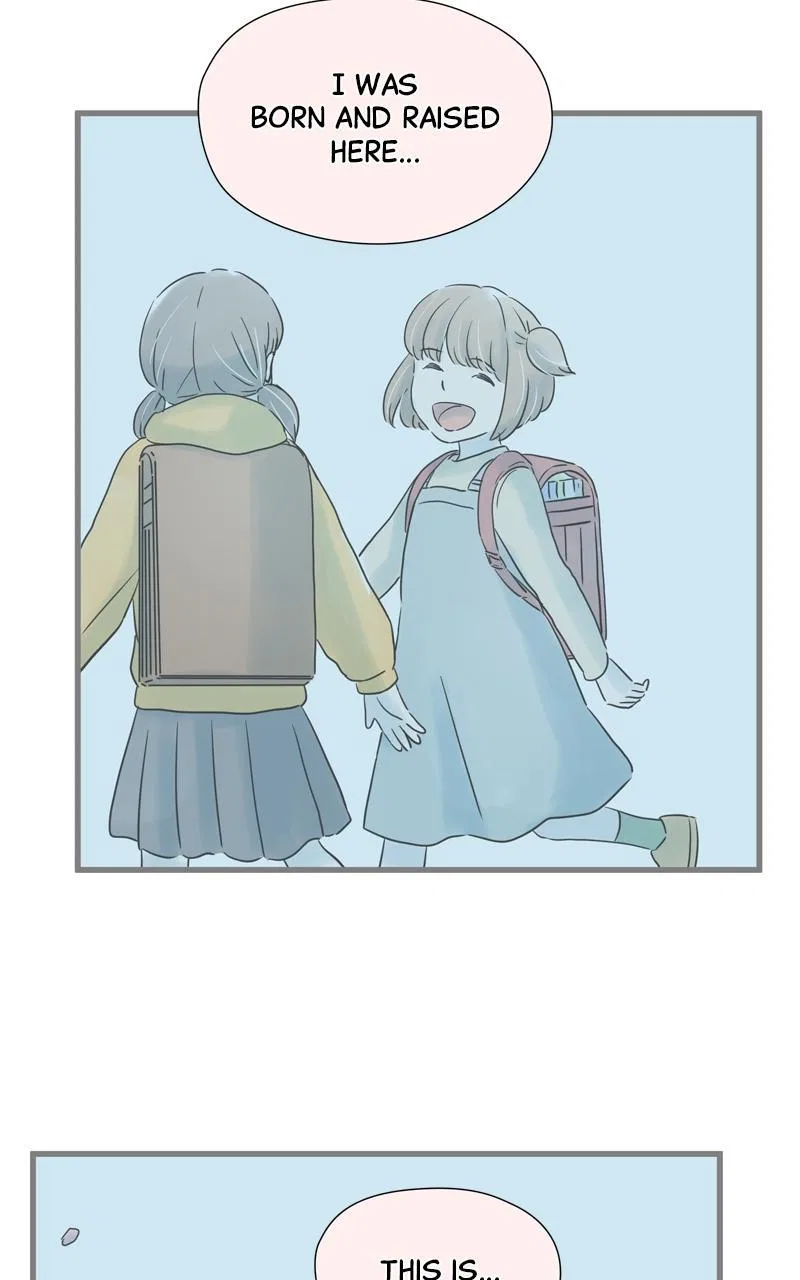 It Rains on Precious Days Chapter 192 – Page 49