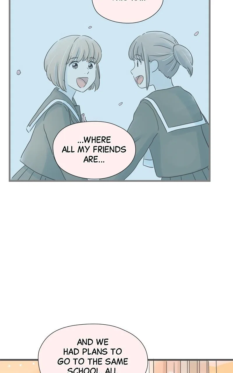 It Rains on Precious Days Chapter 192 – Page 50