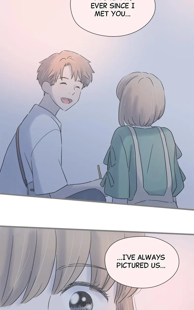 It Rains on Precious Days Chapter 192 – Page 53