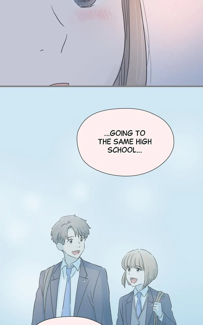 It Rains on Precious Days Chapter 192 – Page 54
