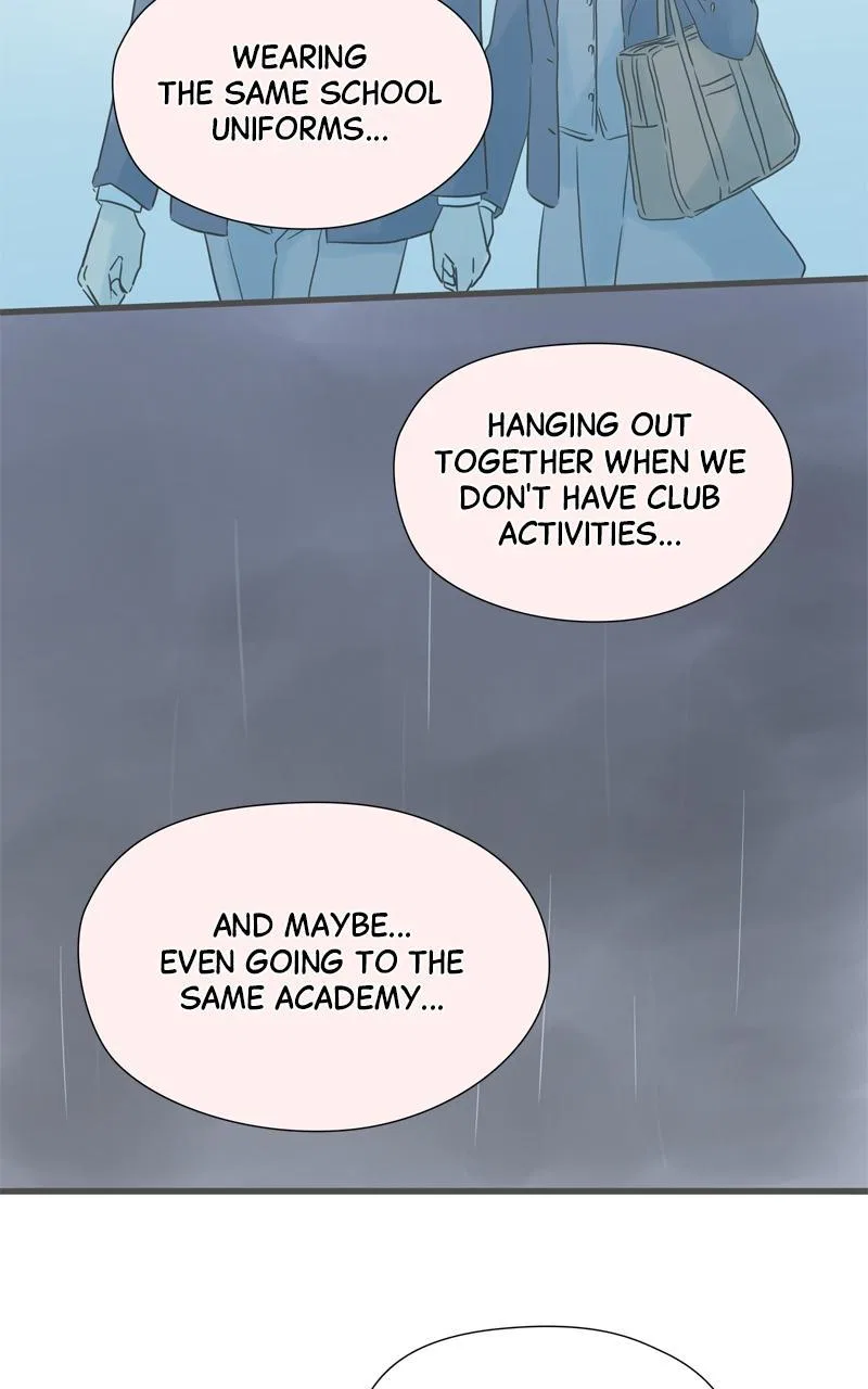 It Rains on Precious Days Chapter 192 – Page 55