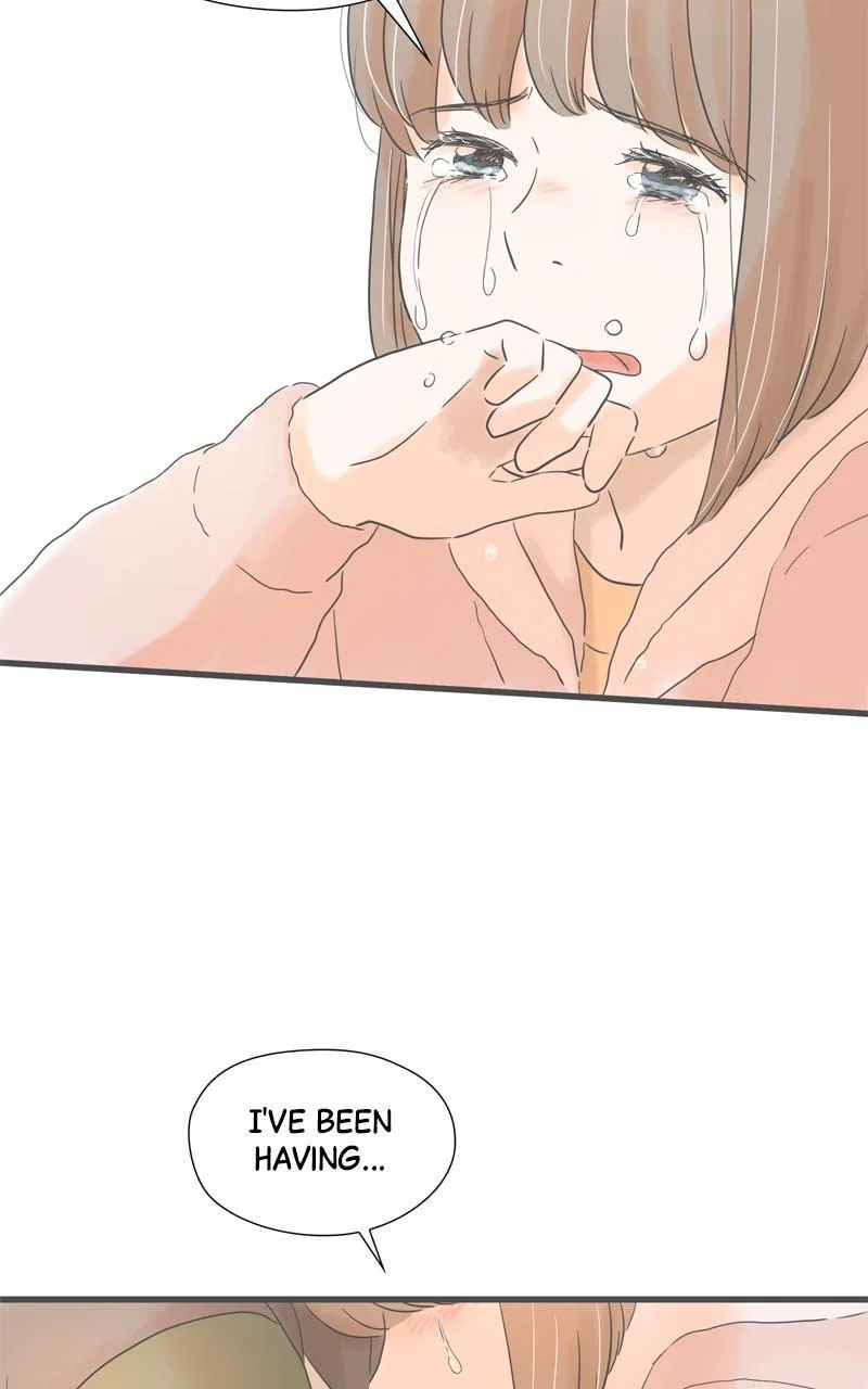 It Rains on Precious Days Chapter 192 – Page 57