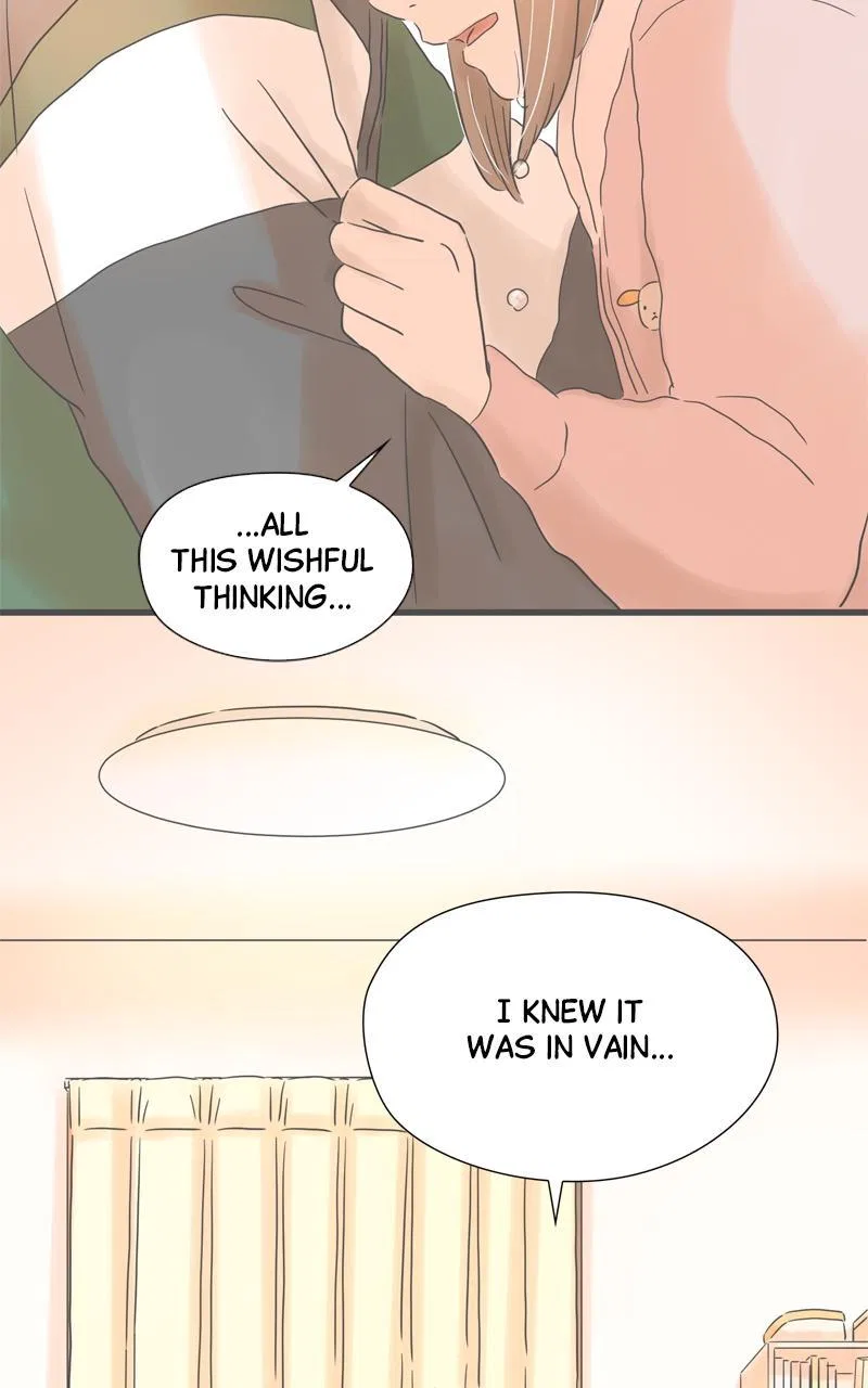 It Rains on Precious Days Chapter 192 – Page 58