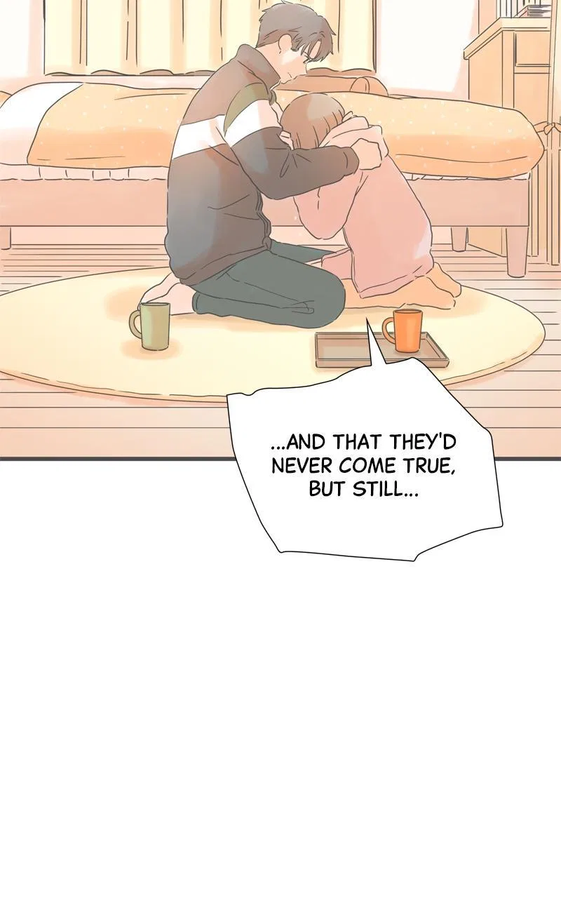 It Rains on Precious Days Chapter 192 – Page 59