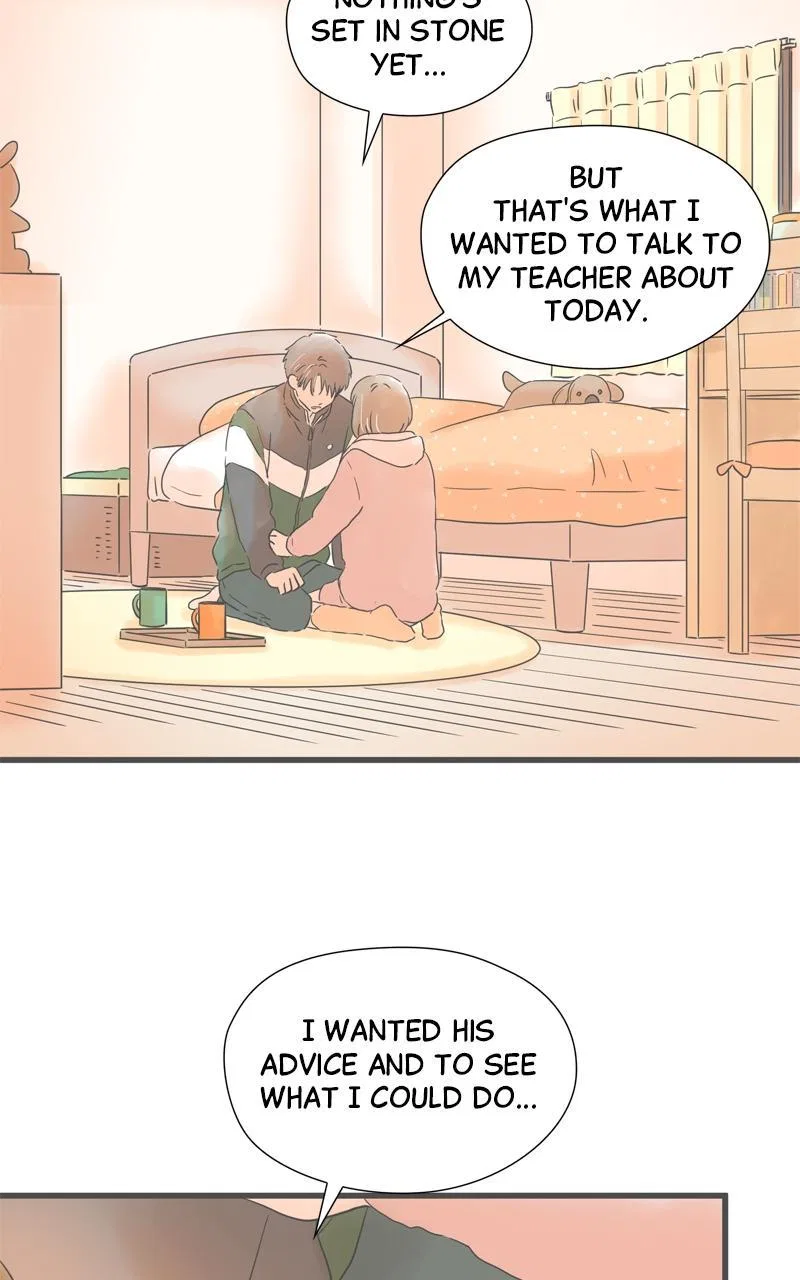 It Rains on Precious Days Chapter 192 – Page 65