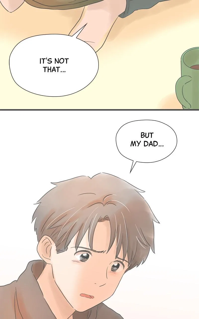 It Rains on Precious Days Chapter 192 – Page 70