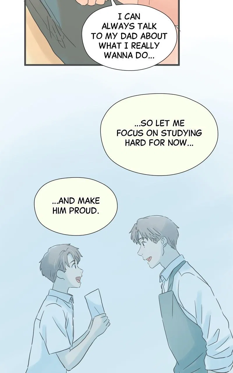 It Rains on Precious Days Chapter 192 – Page 72
