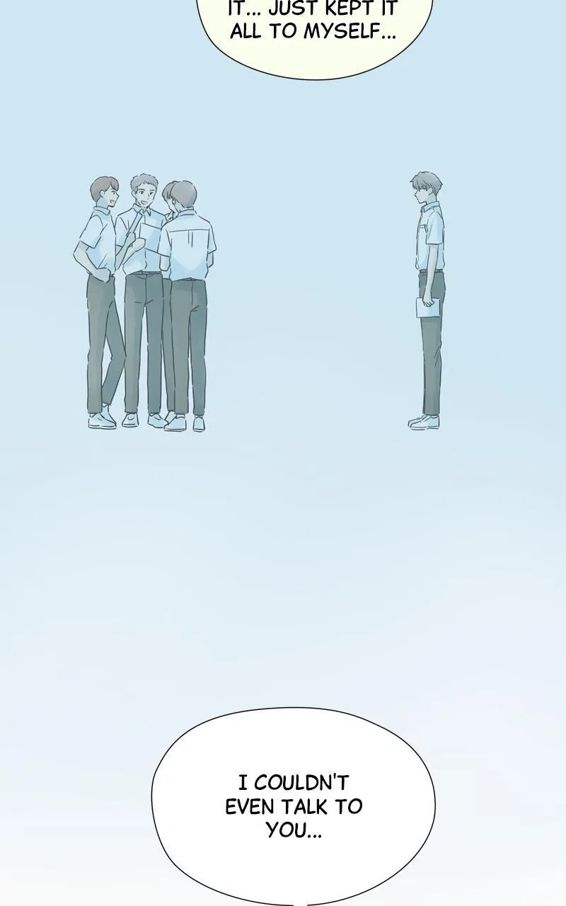 It Rains on Precious Days Chapter 192 – Page 79