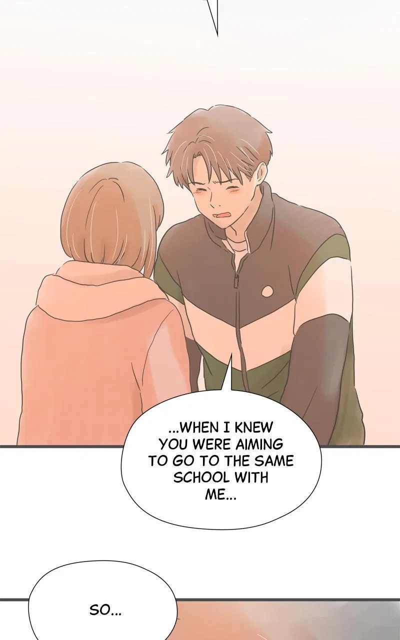 It Rains on Precious Days Chapter 192 – Page 80