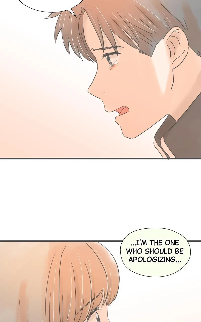 It Rains on Precious Days Chapter 192 – Page 81