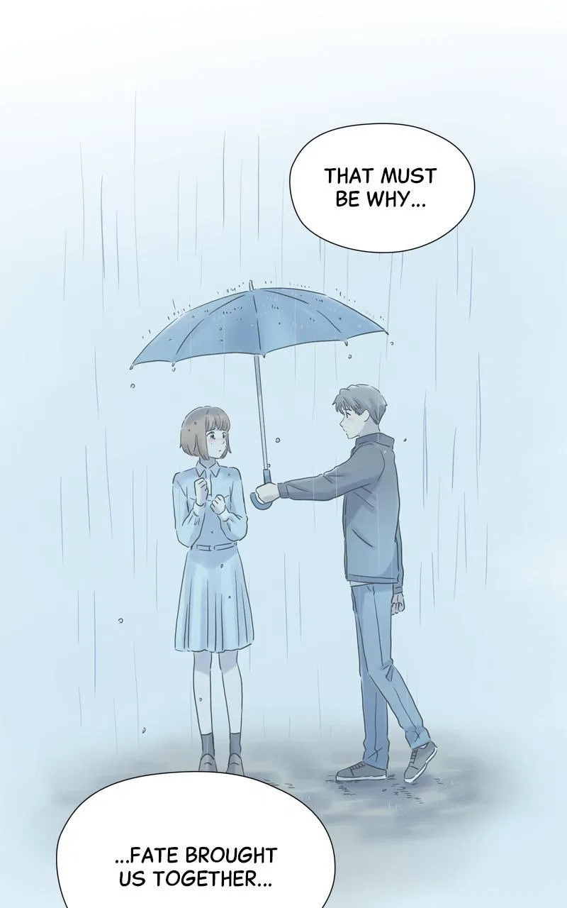 It Rains on Precious Days Chapter 192 – Page 84
